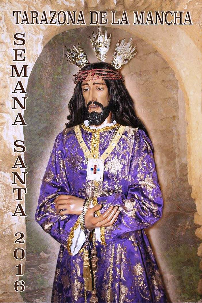 Semana Santa en Tarazona de la Mancha  